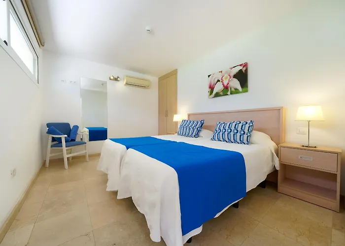 Apartament La Cataleya *