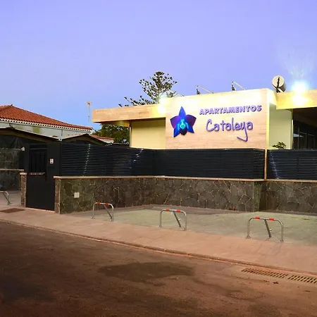 Apartament La Cataleya *