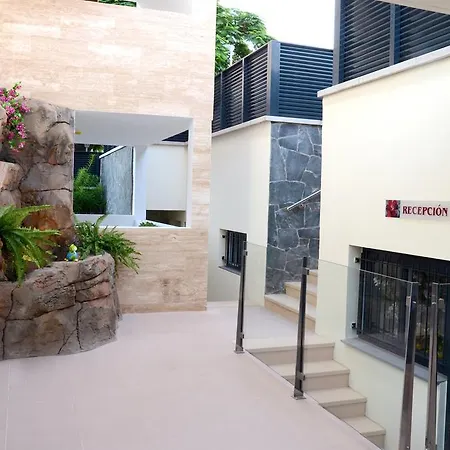 Apartament La Cataleya