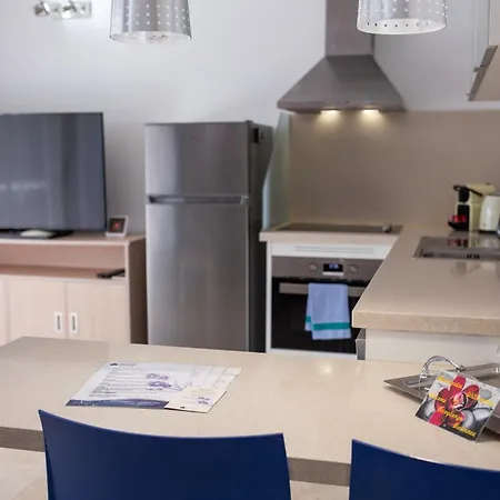 Apartament La Cataleya