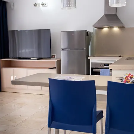 La Cataleya Apartament San Agustín