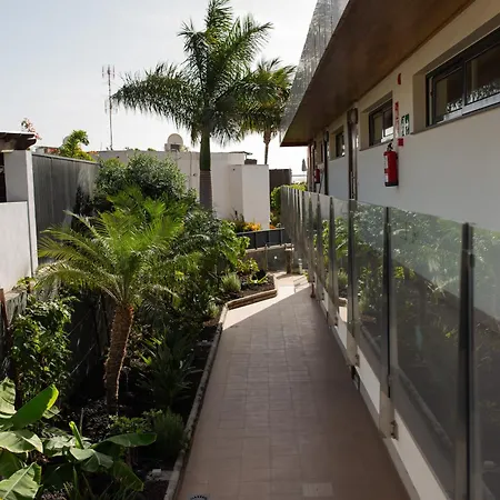 Apartament La Cataleya San Agustín