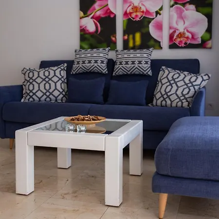 Apartament La Cataleya *