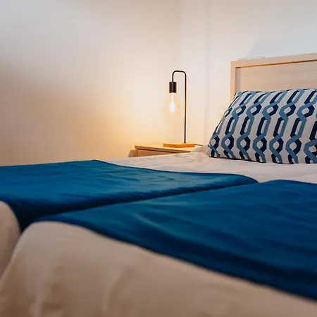 Apartament La Cataleya San Agustín
