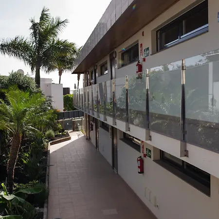 La Cataleya Apartament San Agustín