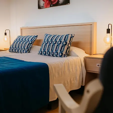 Apartament La Cataleya