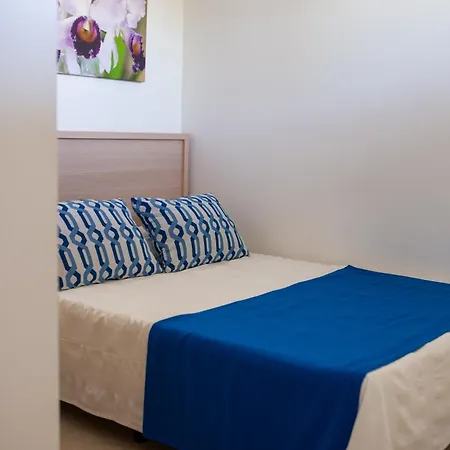 Apartament La Cataleya