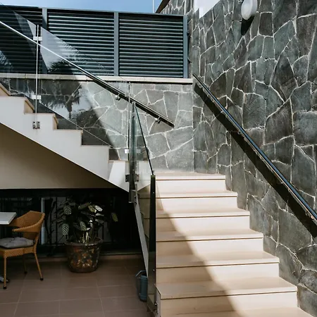 La Cataleya Apartament San Agustín