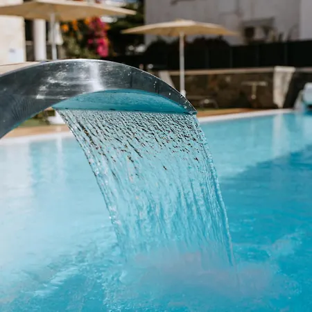 Apartament La Cataleya San Agustín