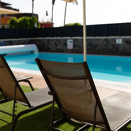 Apartament La Cataleya San Agustín