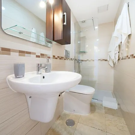 La Cataleya Apartament San Agustín