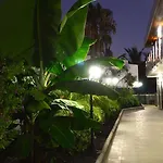 卡塔利亚公寓 San Agustín