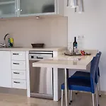 卡塔利亚公寓 公寓 San Agustín
