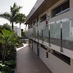 卡塔利亚公寓 公寓 San Agustín
