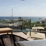 卡塔利亚公寓 * San Agustín