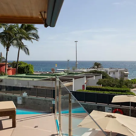 La Cataleya Apartment