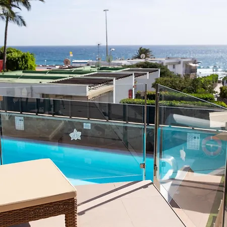 La Cataleya Apartment