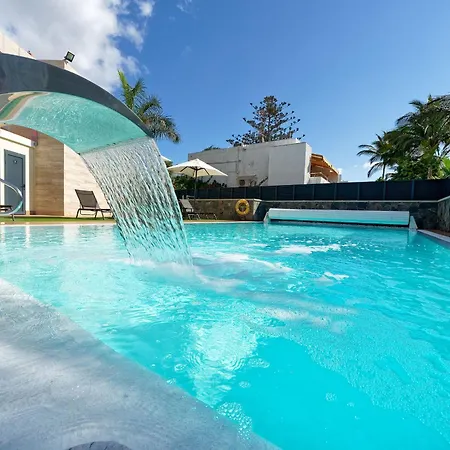 La Cataleya * San Agustín