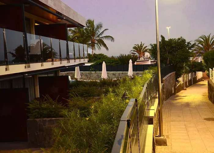 La Cataleya Apartment