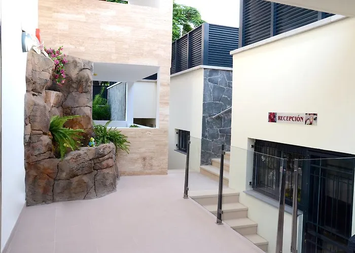 Apartment La Cataleya