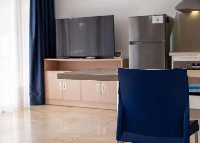 La Cataleya * San Agustín