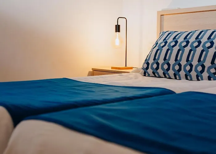 Apartment La Cataleya San Agustín