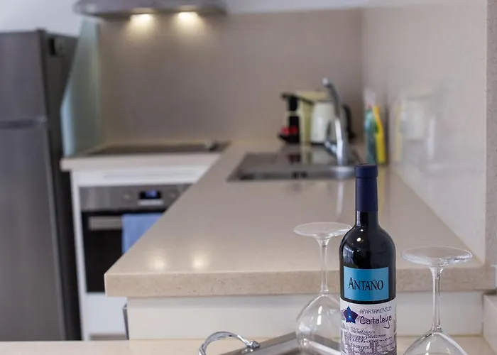 La Cataleya Apartment *