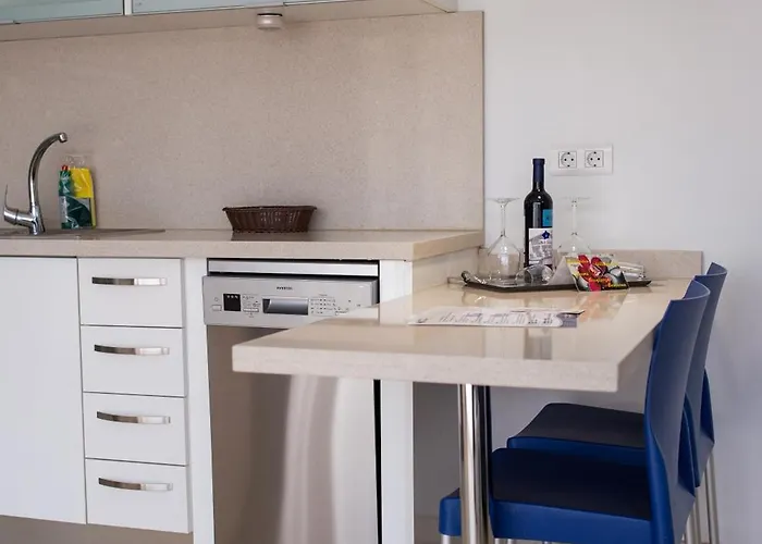 La Cataleya Apartment San Agustín