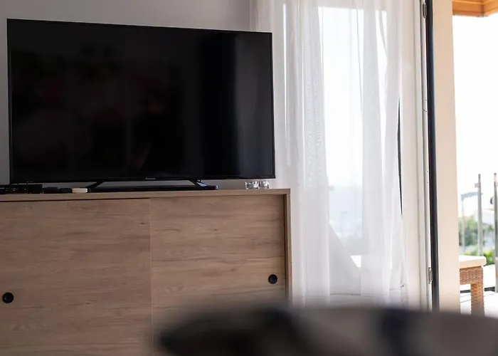 Apartment La Cataleya