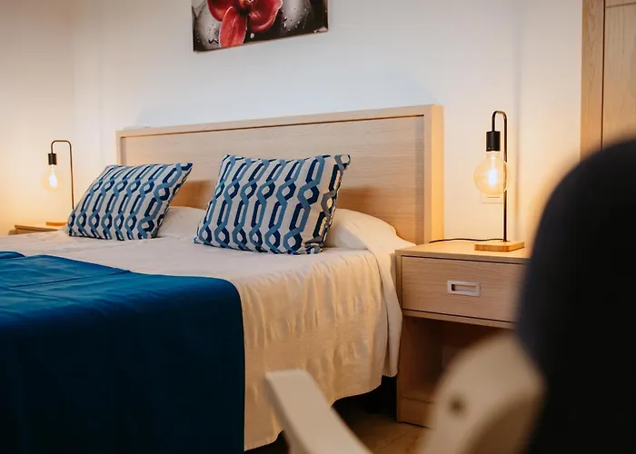 La Cataleya San Agustín