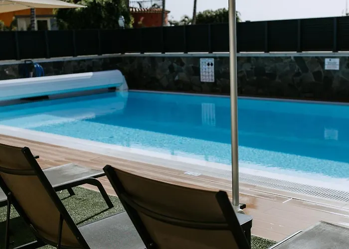 La Cataleya San Agustín