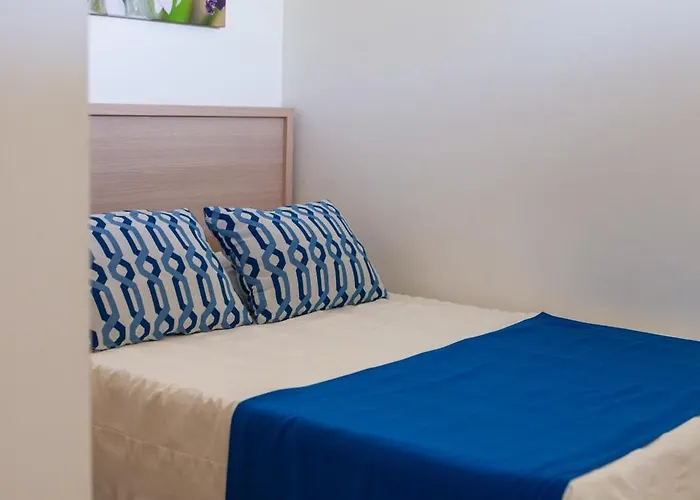 Apartment La Cataleya