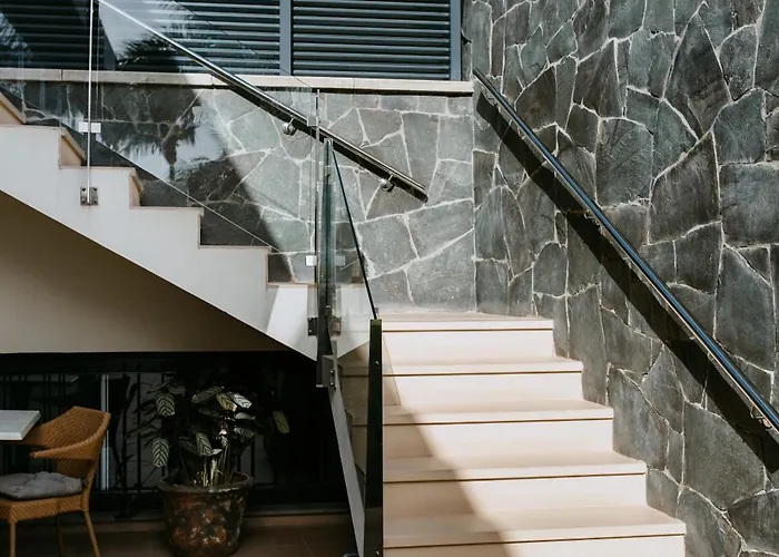 La Cataleya Apartment San Agustín