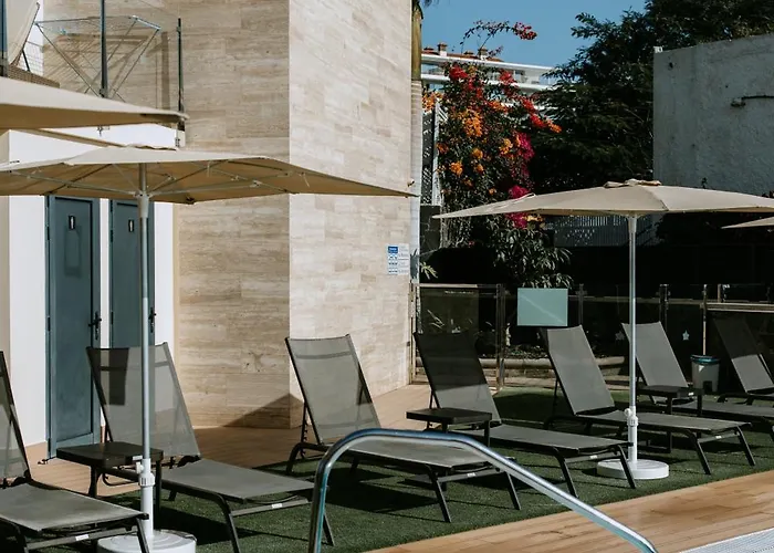 La Cataleya * San Agustín