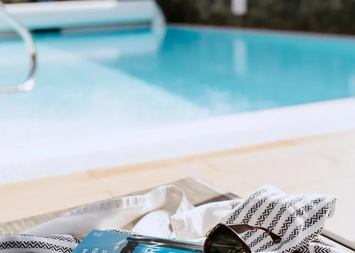 Apartment La Cataleya *