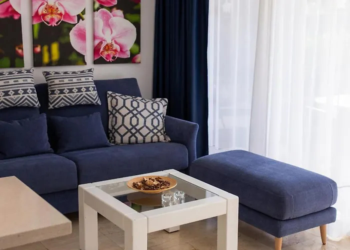 La Cataleya Apartment *