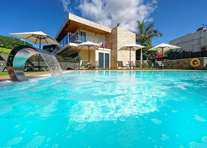 Apartment La Cataleya *