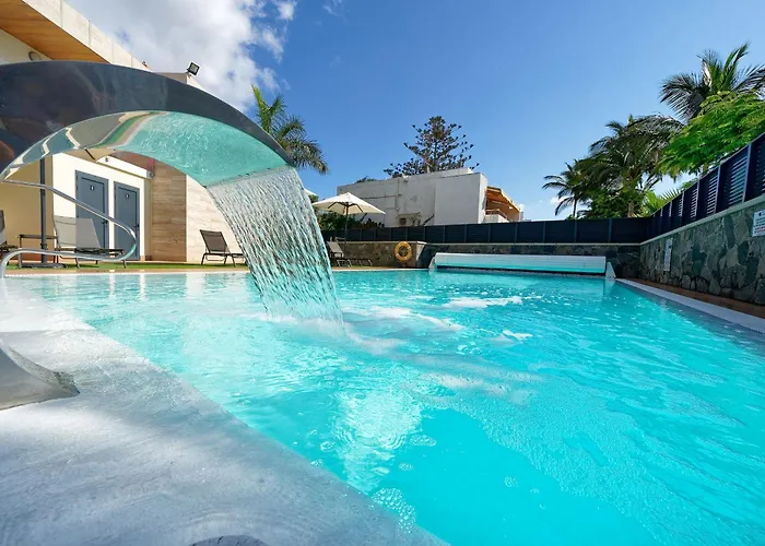 La Cataleya * San Agustín