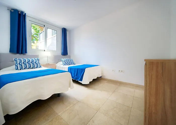 Apartment La Cataleya