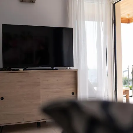 Lägenhet La Cataleya