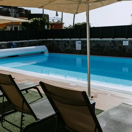 La Cataleya San Agustín